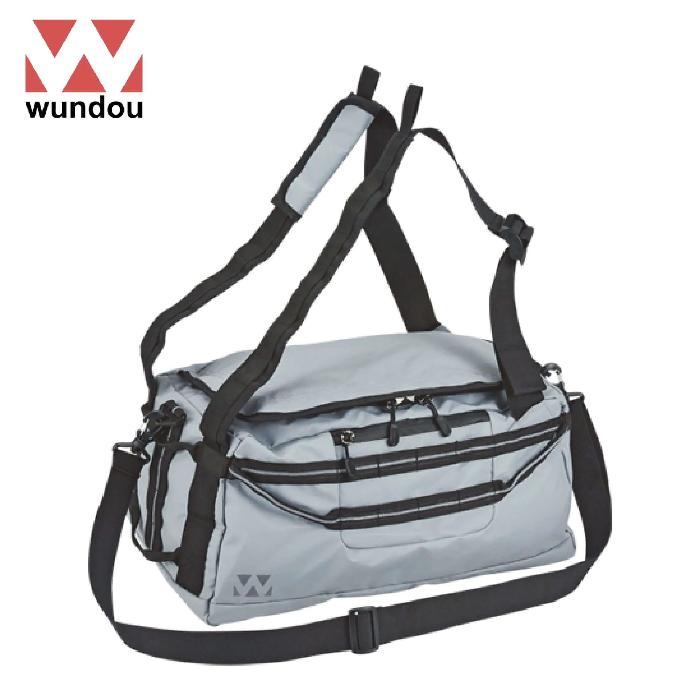 Wundou P60 Foldable Fitness Duffel Bag