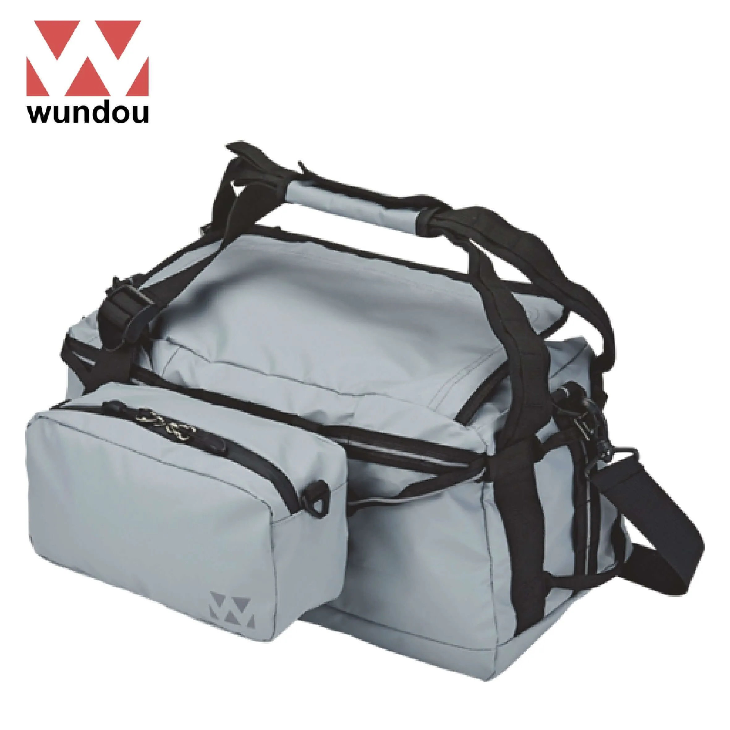 Wundou P60 Foldable Fitness Duffel Bag