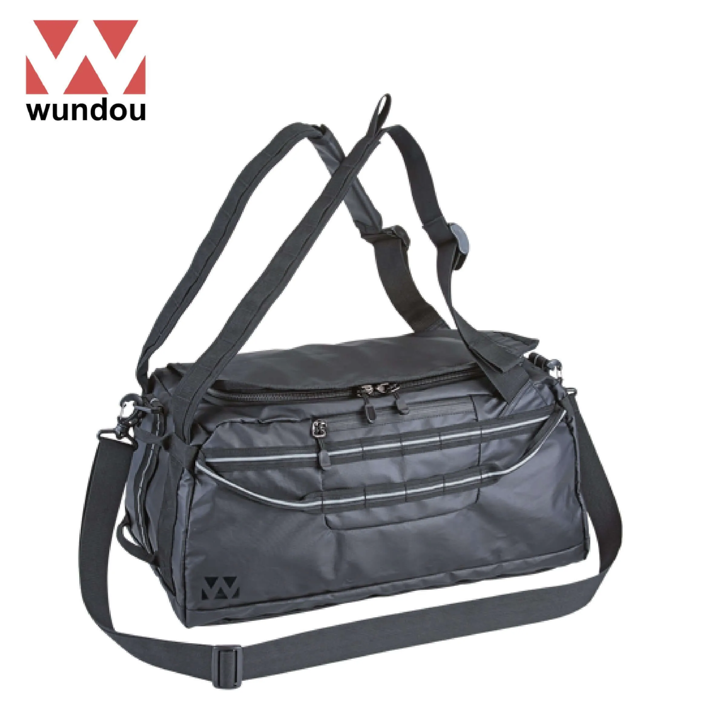 Wundou P60 Foldable Fitness Duffel Bag