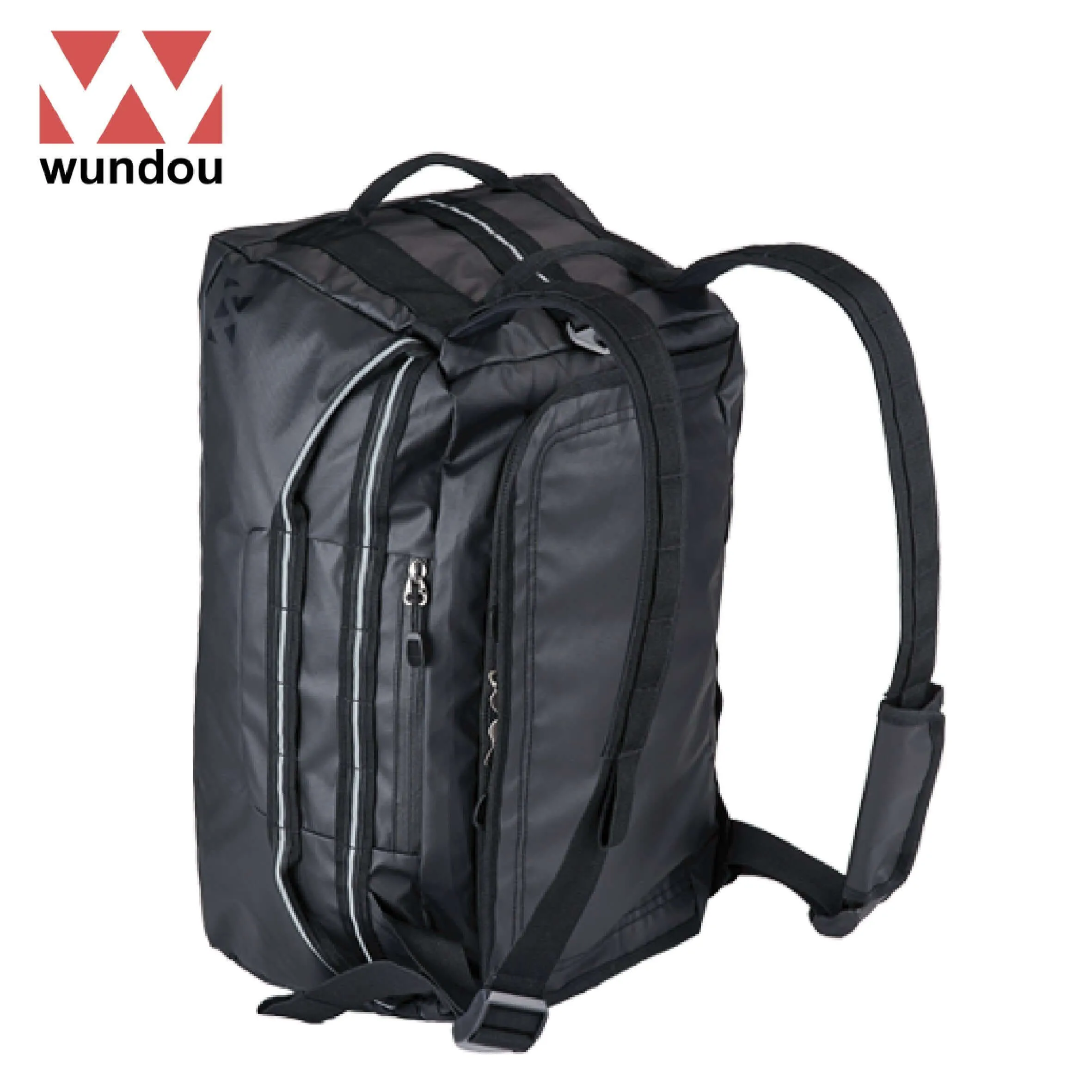 Wundou P60 Foldable Fitness Duffel Bag