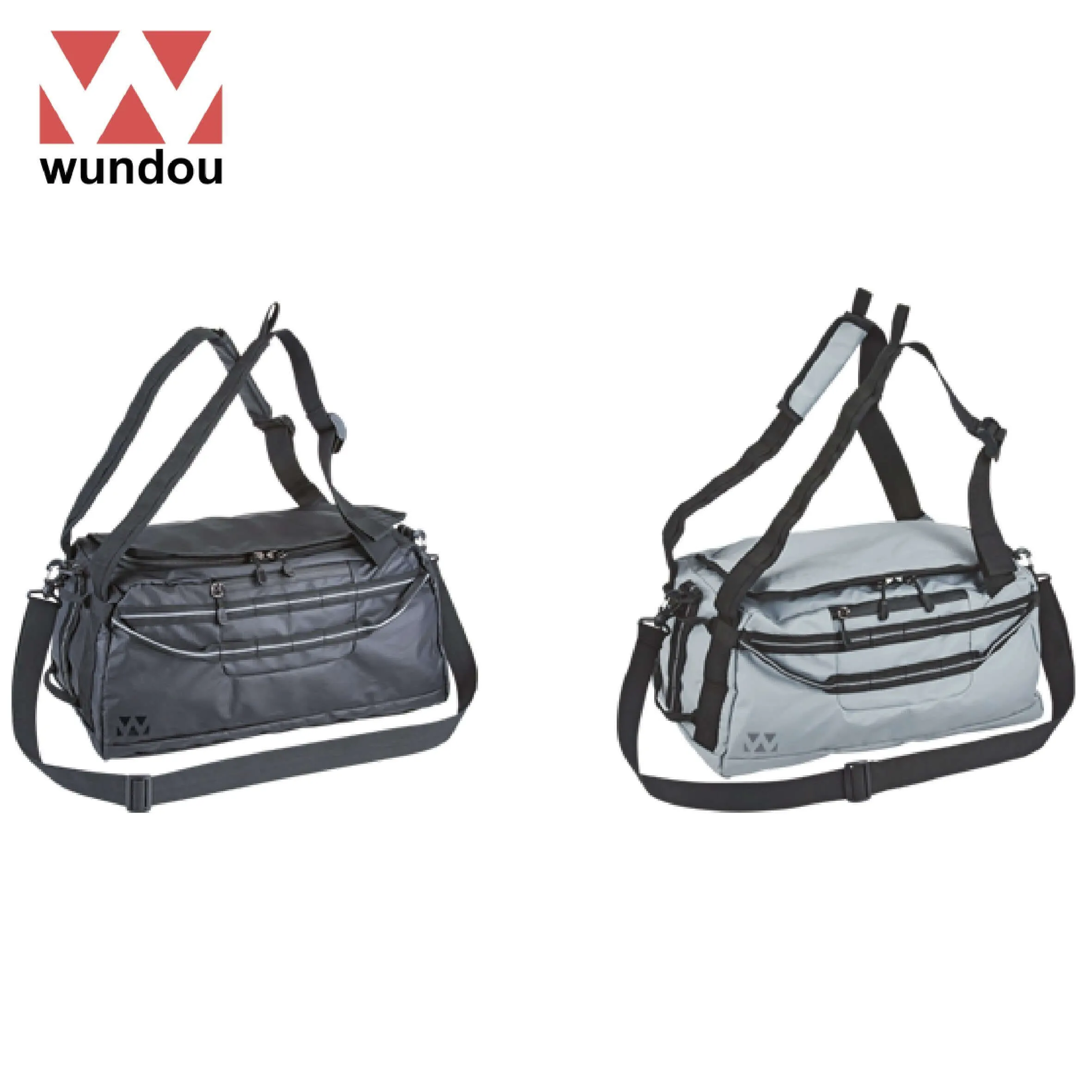 Wundou P60 Foldable Fitness Duffel Bag